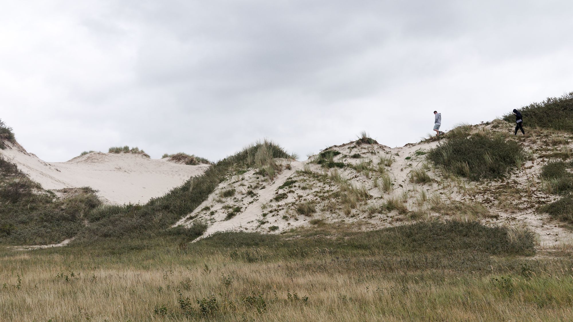 Schiermonnikoog